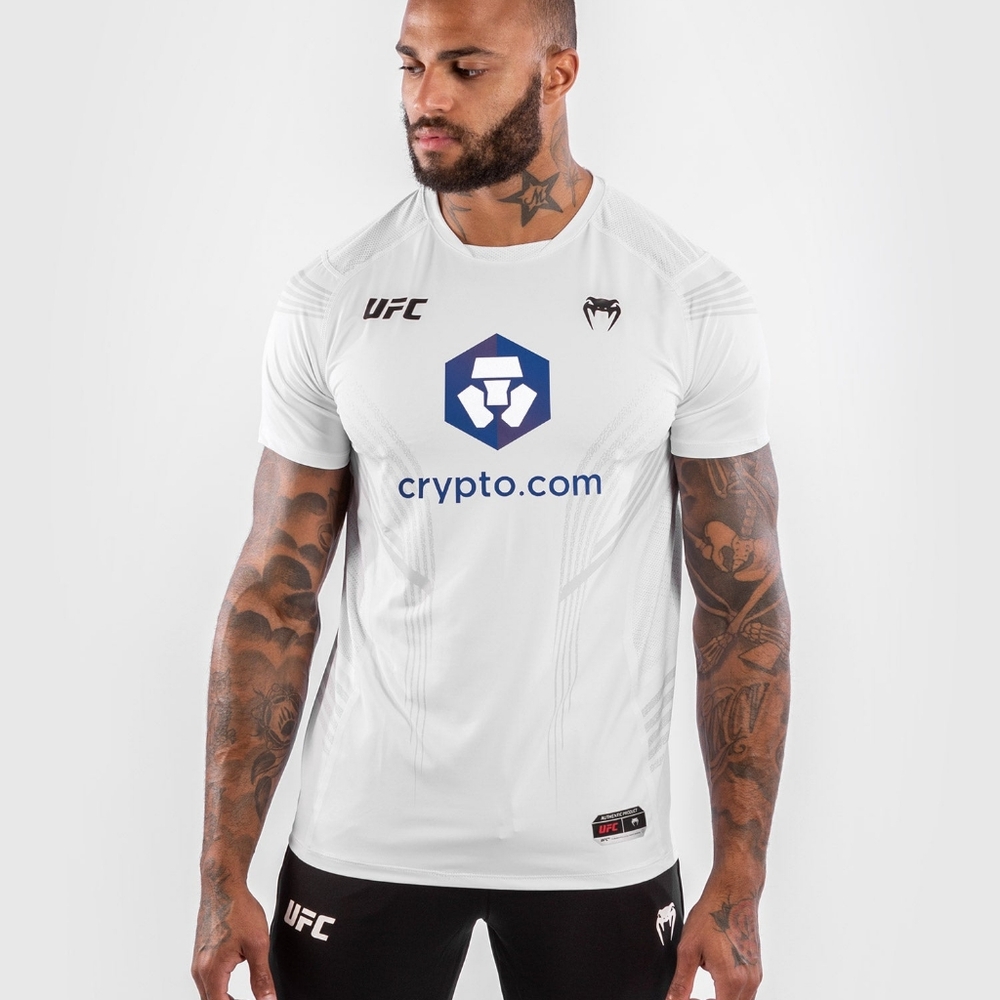 Venum Fight Night Walkout jersey